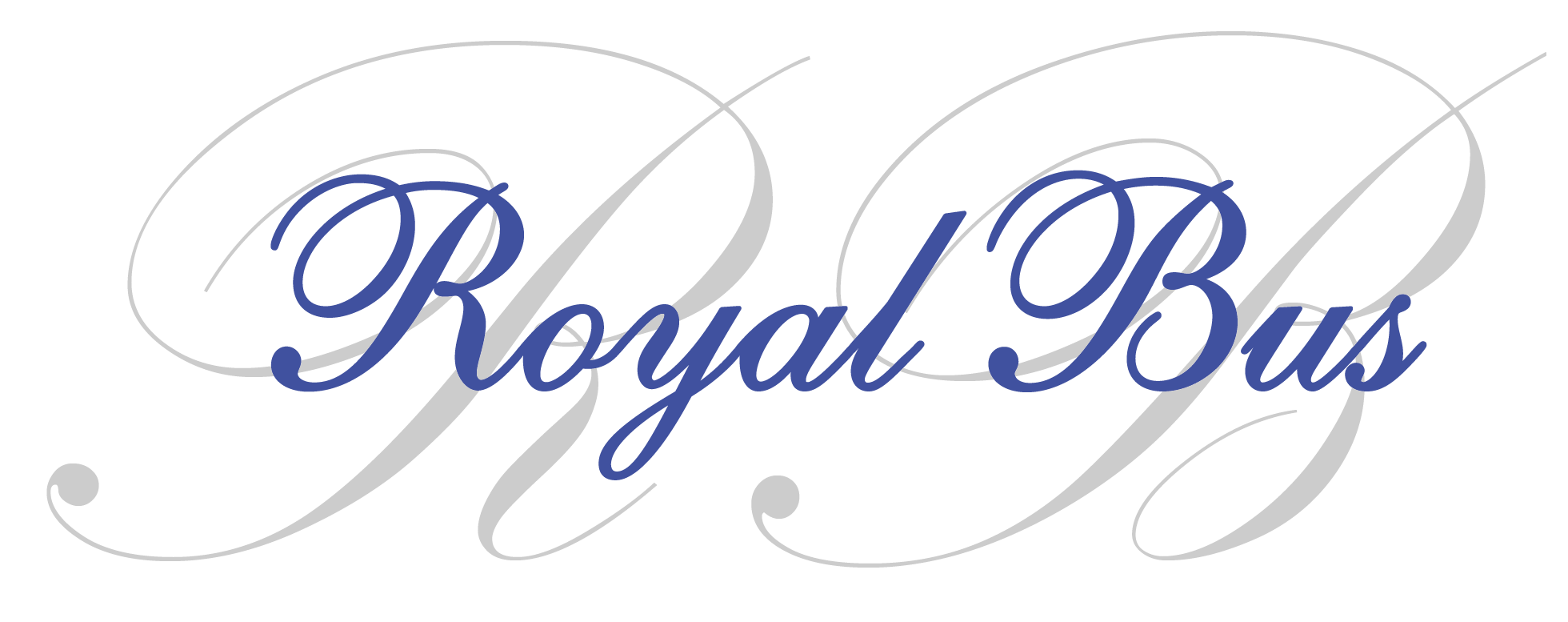 Logo Royal Bus